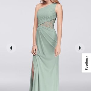 Bridesmaid Dress
